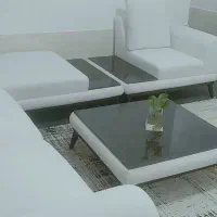 سلام.   فروش مبل.  ۶ نفره در حد نو