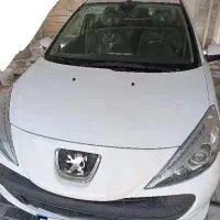 پژو 207i دنده‌ای TU3، مدل ۱۴۰۳