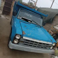 نیسان کمپرسی|خودرو سواری و وانت|آبادان, |دیوار