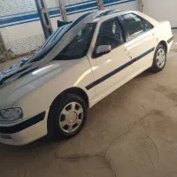 پارس xu7pمدل ۱۴۰۲