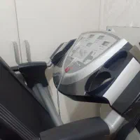 تردمیل اصل تایوان|تجهیزات ورزشی|تهران, جوادیه تهرانپارس|دیوار