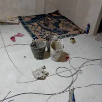 فروش لوازم بنایی|ابزارآلات|مشهد, خواجه ربیع|دیوار