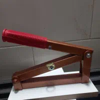 گردو شکن بادام شکن  شیک وتضمینی  تولید کننده