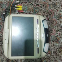 فروش ضبط مانیتور دار