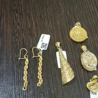 مدل و گوشواره|جواهرات|مشهد, احمدآباد|دیوار