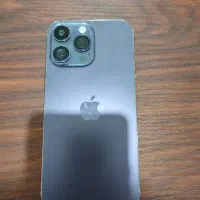 یک گوشی آیفون 14 پرو مکس فیک