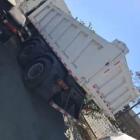 کشنده کمپرسی فاو460 شاکمن دنیز FHمایلرصفرسنداوراقی|خودرو سنگین|تهران, فرودگاه مهرآباد|دیوار