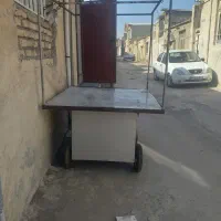 گاری|فروشگاه و مغازه|کرمانشاه, |دیوار
