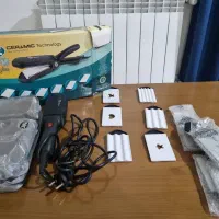 اتو مو چند کاره