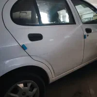 ساینا ۹۸ بی رنگ|خودرو سواری و وانت|نظرآباد, نظرآباد|دیوار