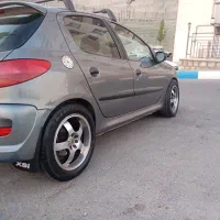 رینگ اسپرت ۱۶ اصلی