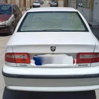 سمند 96