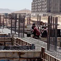 آرماتور بند و قالب بند