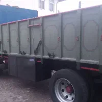 بنز۹۱۱مدل۶۱|خودرو سنگین|رشت, باهنر|دیوار