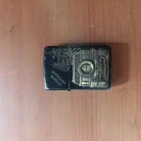 فندک بنزینی اصل المان