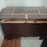 صندوقچه قدیمی