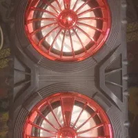 اسپیکر و بلندگو|پخش‌کننده همراه|سیرجان, |دیوار