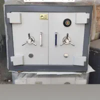 گاوصندوق 112244|ابزارآلات|بندرعباس, |دیوار