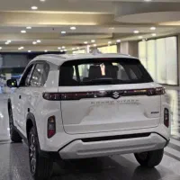 سوزوکی‌ویتارا