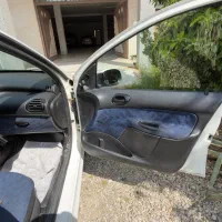 پژو ۲۰۶ تیپ دو