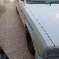 مزدا B2000|خودرو سواری و وانت|جیرفت, |دیوار