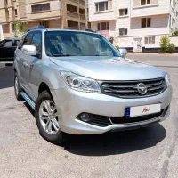 هایما S7 ۲۰۰۰