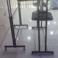 رگال استیل|بندرخت و رخت‌آویز|شیراز, شهرک مهرگان|دیوار