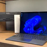 سرفیس پرو با قلم هدیه 4/5/7/9 surface proماکروسافت|رایانه همراه|شیراز, ملاصدرا|دیوار