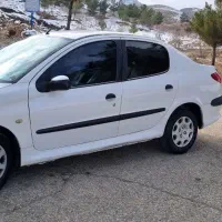 ۲۰۶موتور آریان|خودرو سواری و وانت|ساری, |دیوار