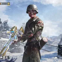 اکانت 5ساله کالاف دیوتی موبایل