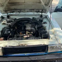 پیکان وانت دوگانه مدل۸۸ سفید روغنی