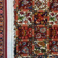 فروش فرش دستبافت  ۹ متری صادراتی|فرش|اصفهان, بهارستان|دیوار