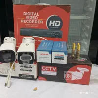 دوربین مداربسته