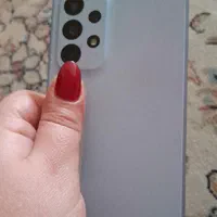 گوشی سامسونگa33128 گیگ 5G|موبایل|تهران, شهرآرا|دیوار