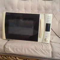 ماکروفر مارک فلر|اجاق گاز و لوازم برقی پختوپز|فلاورجان, |دیوار