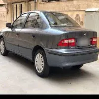 سمند lx ef7 مدل ۹۴
