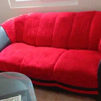 مبل ۷ نفره در حدنو