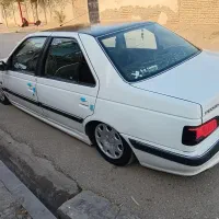 پژوپارسفوللوازمی|خودرو سواری و وانت|گلستان (تهران), |دیوار