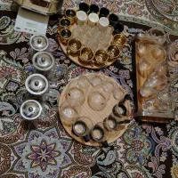حراج ج ج ج ج|فروشگاه و مغازه|نجف‌آباد, فاز ۴ شهرک آزادگان|دیوار