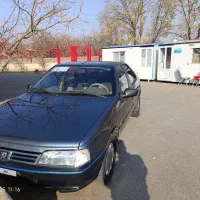 پژومدل۹۴دوگانه کارخانه|خودرو سواری و وانت|خوی, |دیوار