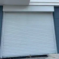 بزرگترین تولید کننده عمده کرکره برقی فولادی کد ۵۶۸