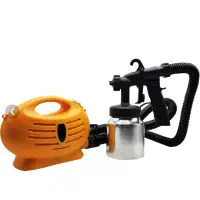 پیستوله برقی خرطومی اینتیمکس