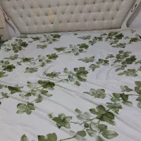 تخت دو نفره با تشک رویال