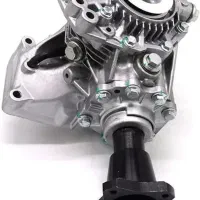 ترانسفر یا کمک گیربکس مورانو