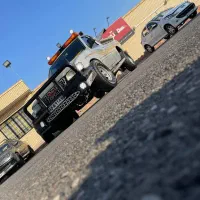 نیسان یدکش خودروبر  دوگانه کارخانه با سرویس|خودرو سواری و وانت|تبریز, |دیوار