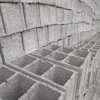 بلوک کارخانه تولید بلوک|مصالح و تجهیزات ساختمان|رشت, سعدی (تختی)|دیوار