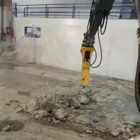 اجاره مینی بیل،بابکت،همراه با پیکور ،کندن استخر،|خدمات پیشه و مهارت|محمدشهر, محمدشهر|دیوار