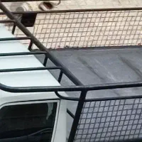برای کاربا وانت شریک میخوام