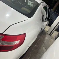 رانا مدل ۹۴ ی برگ سند کم کار|خودرو سواری و وانت|کرمانشاه, |دیوار