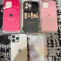 آیفون۱۳ پرومکس